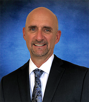 Benoit joins Universal Avionics as director of business development